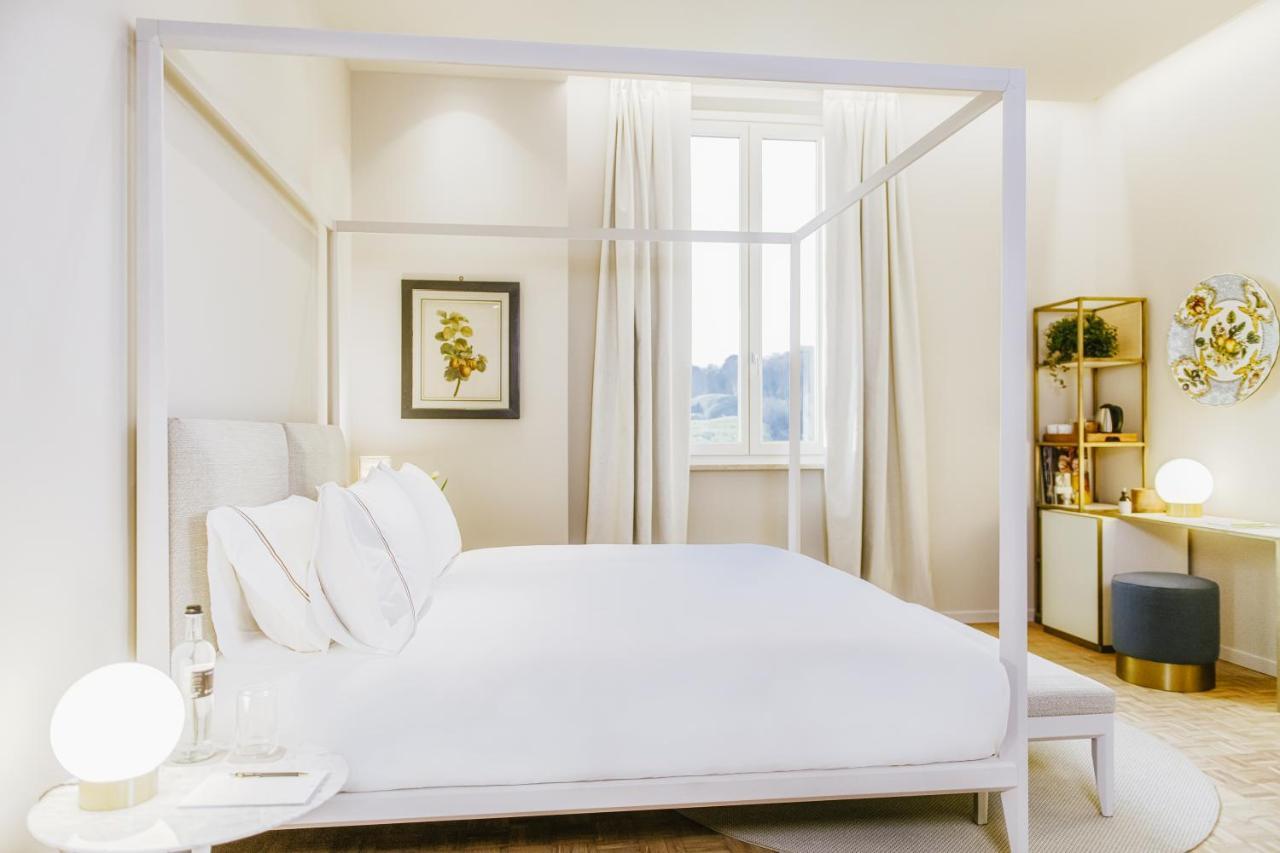 Hotel Palazzo Belvedere 5*