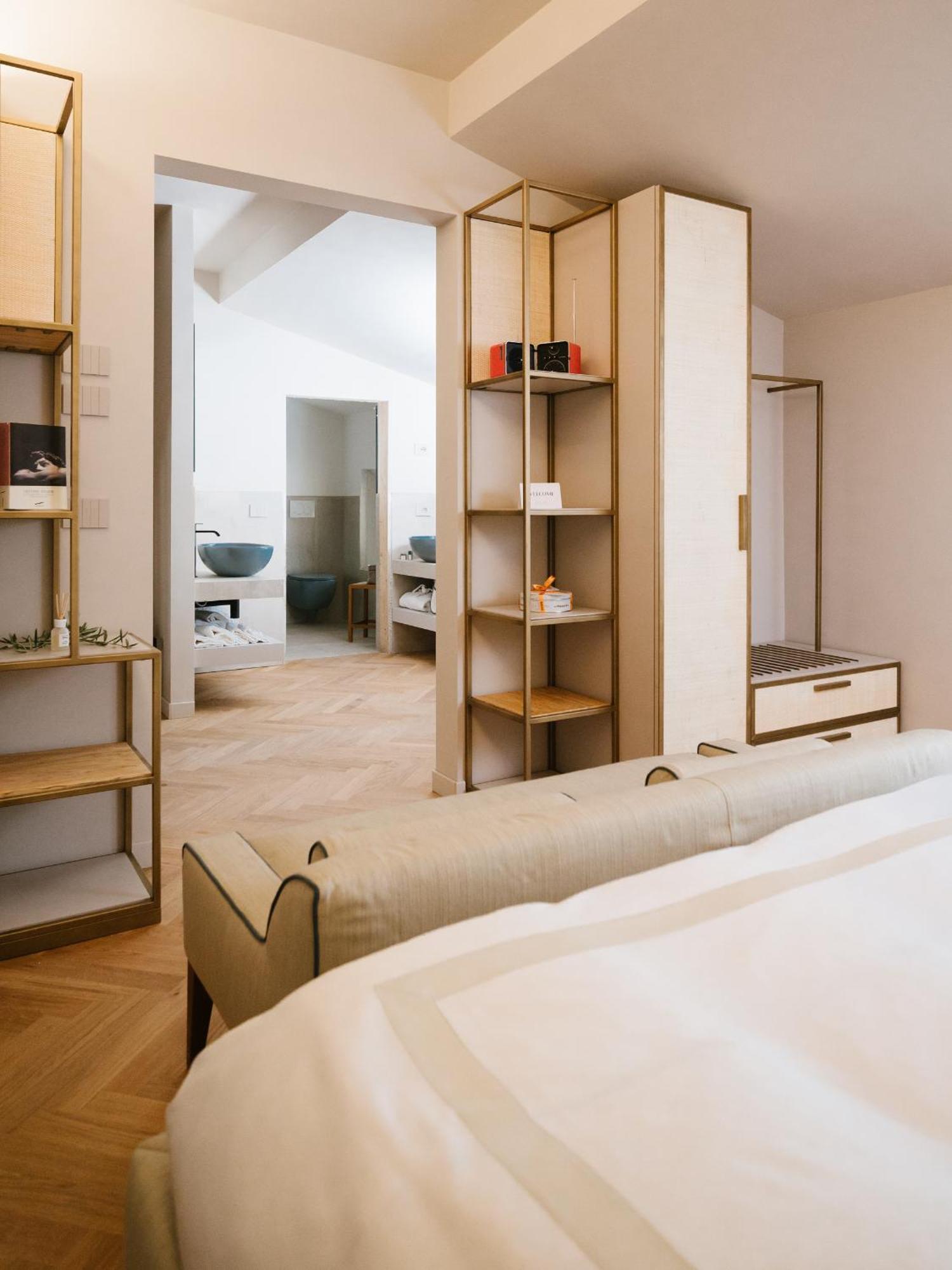 Palazzo Belvedere Hotel