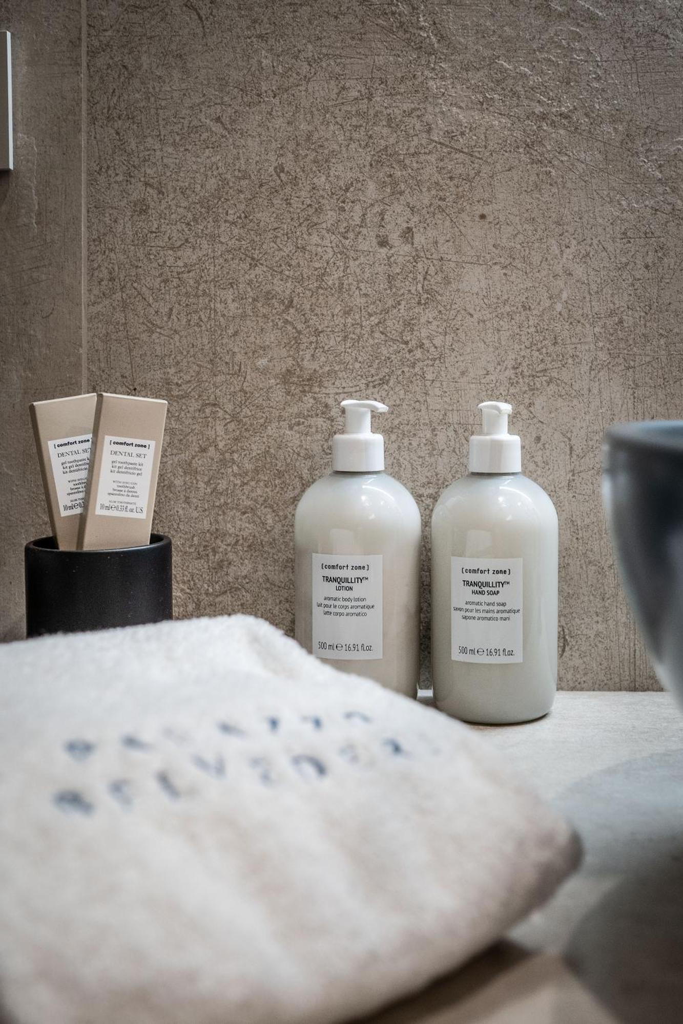 Hotel Palazzo Belvedere Montecatini-Terme