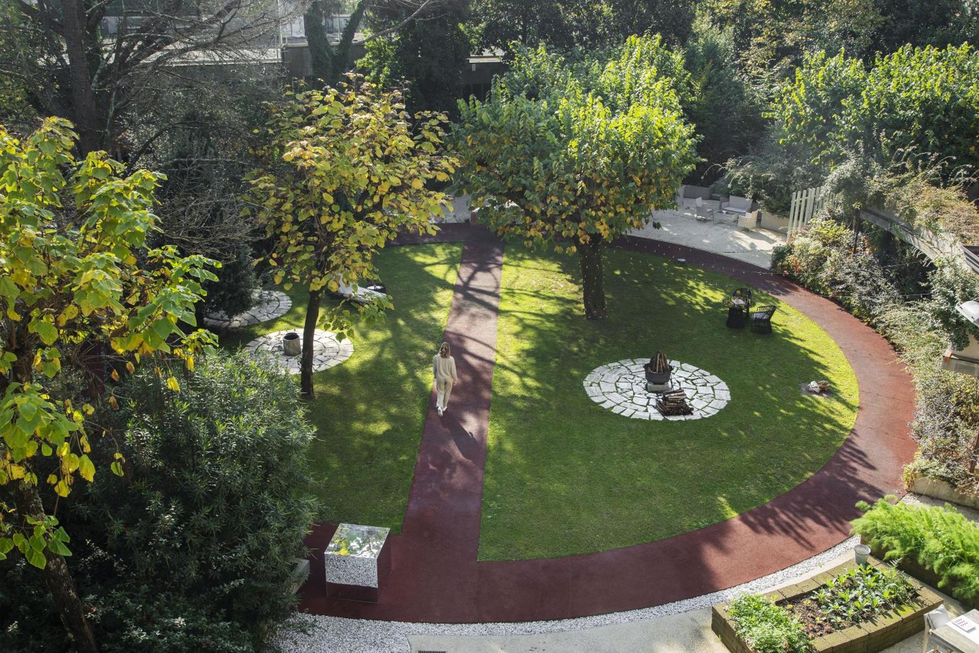 Palazzo Belvedere 5* Montecatini-Terme