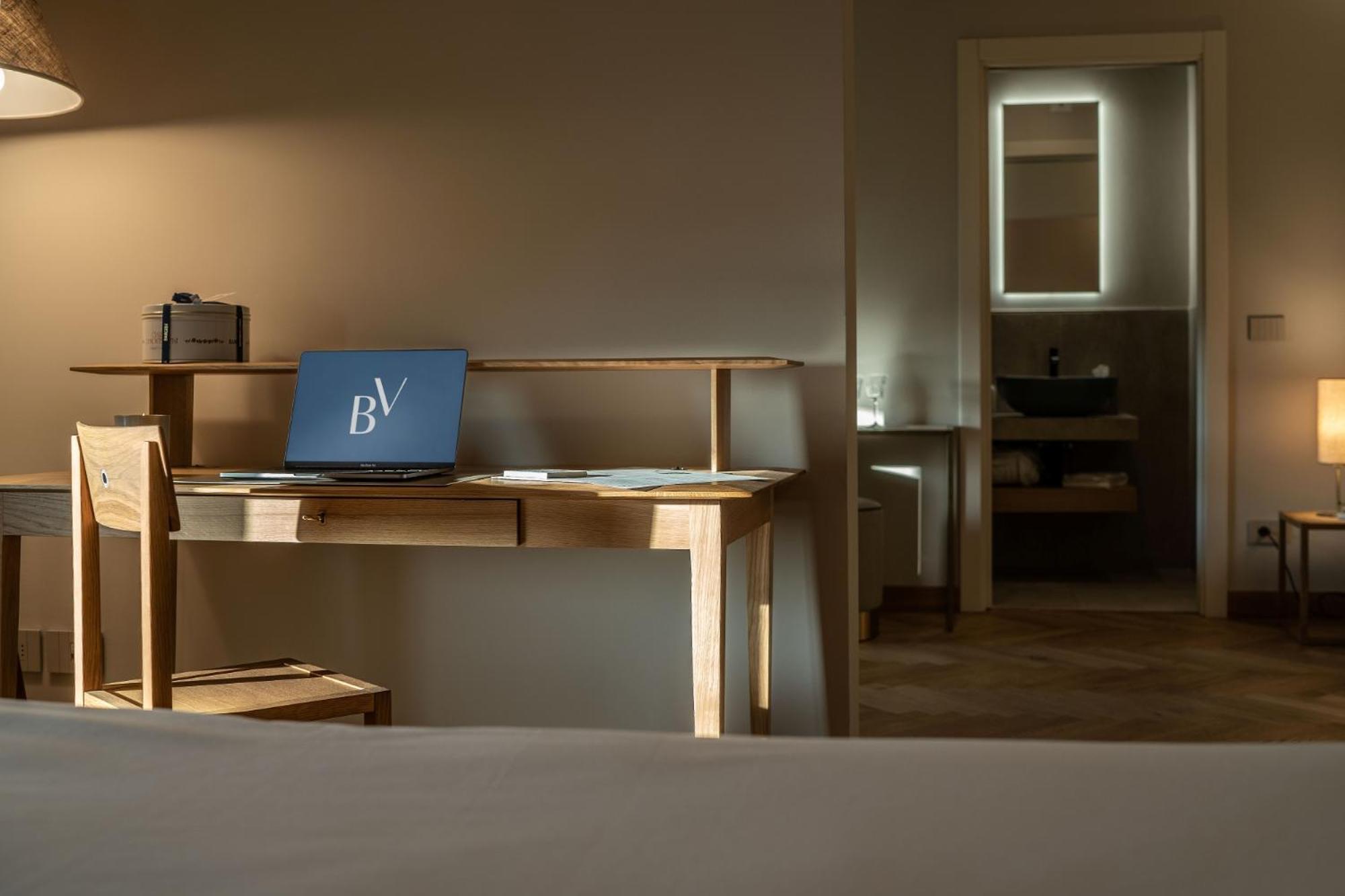 Hotel Palazzo Belvedere Montecatini-Terme