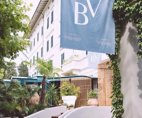 Hotel Belvedere