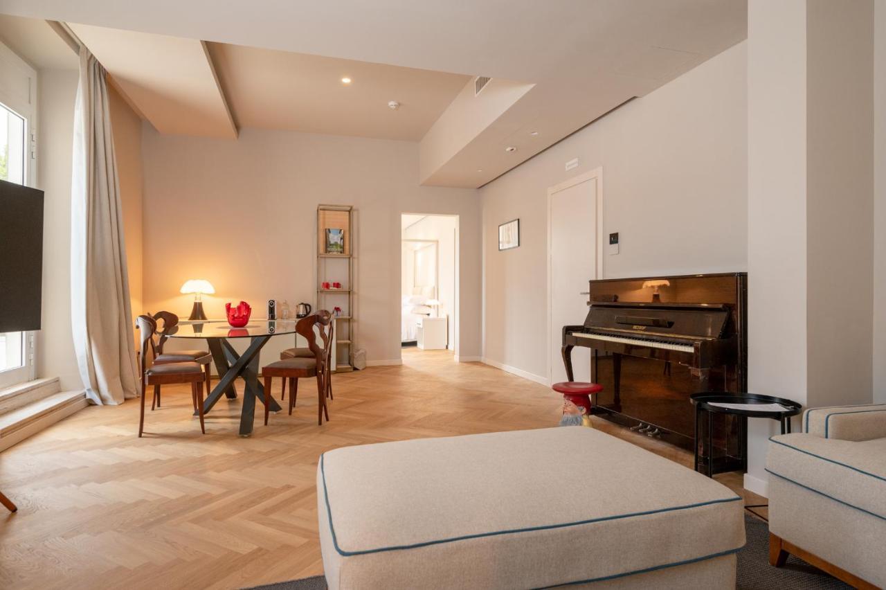Hotel Palazzo Belvedere Montecatini Terme