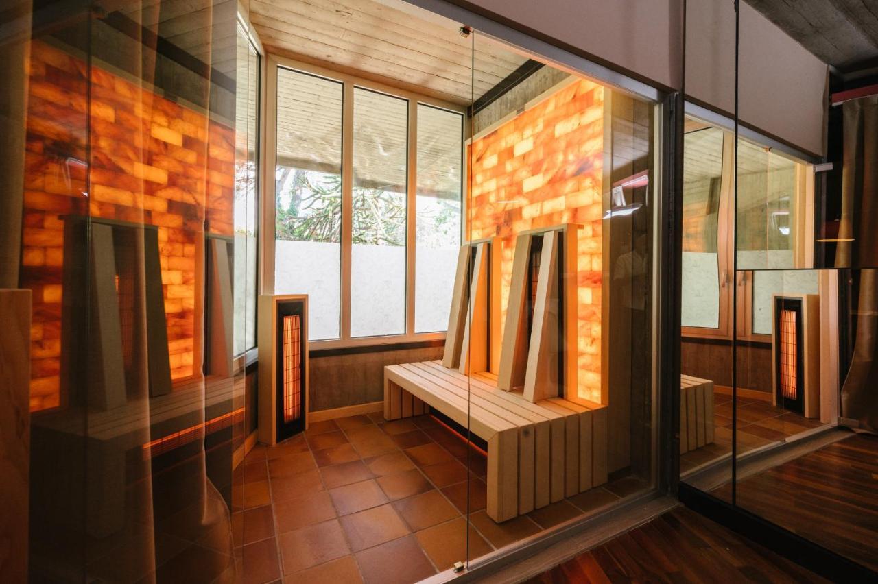 Hotel Palazzo Belvedere Montecatini-Terme