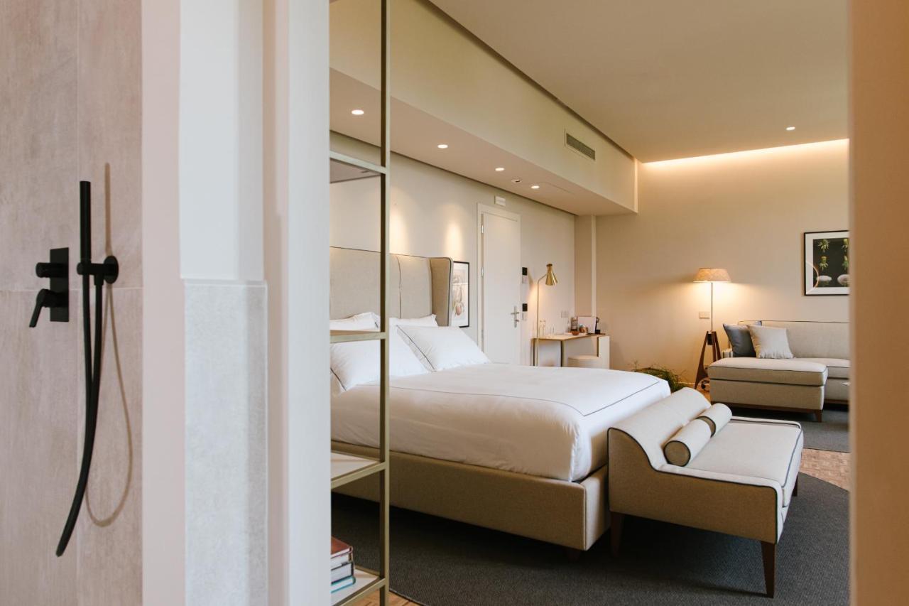Palazzo Belvedere Hotel Montecatini Terme