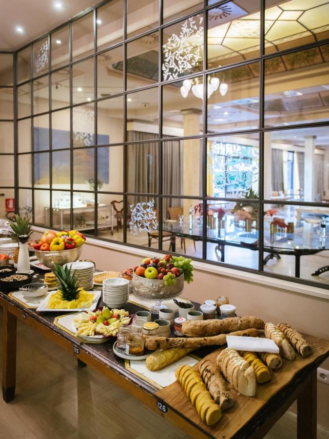 Palazzo Belvedere Hotel Montecatini Terme