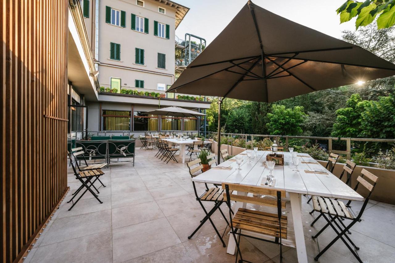 Palazzo Belvedere 5* Montecatini Terme