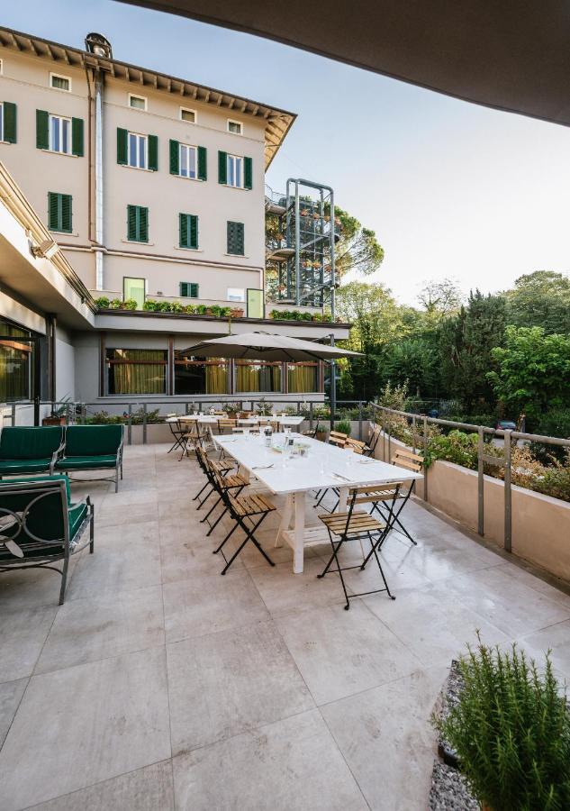 Hotel Palazzo Belvedere Montecatini Terme