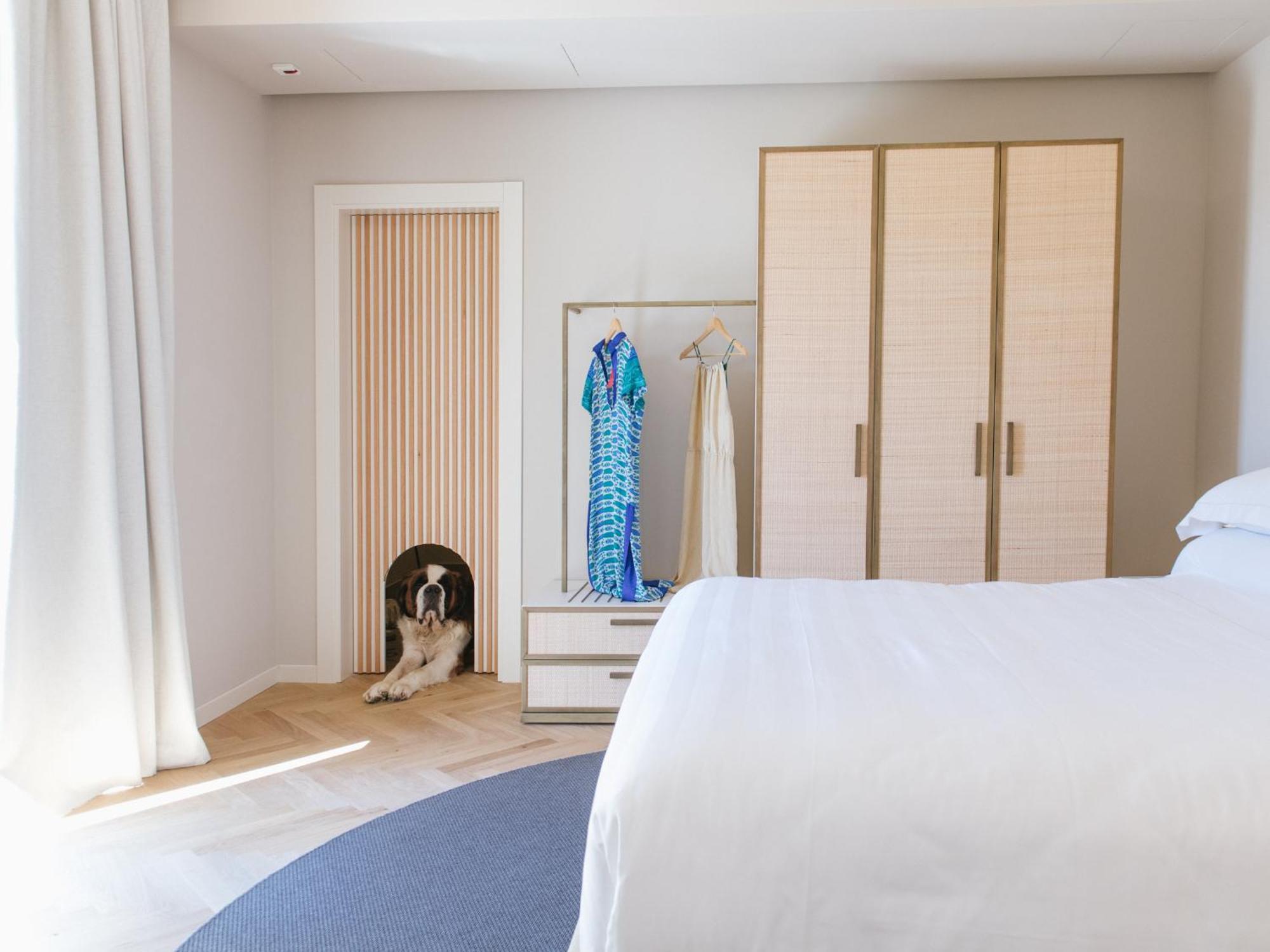 Hotel Palazzo Belvedere 5*