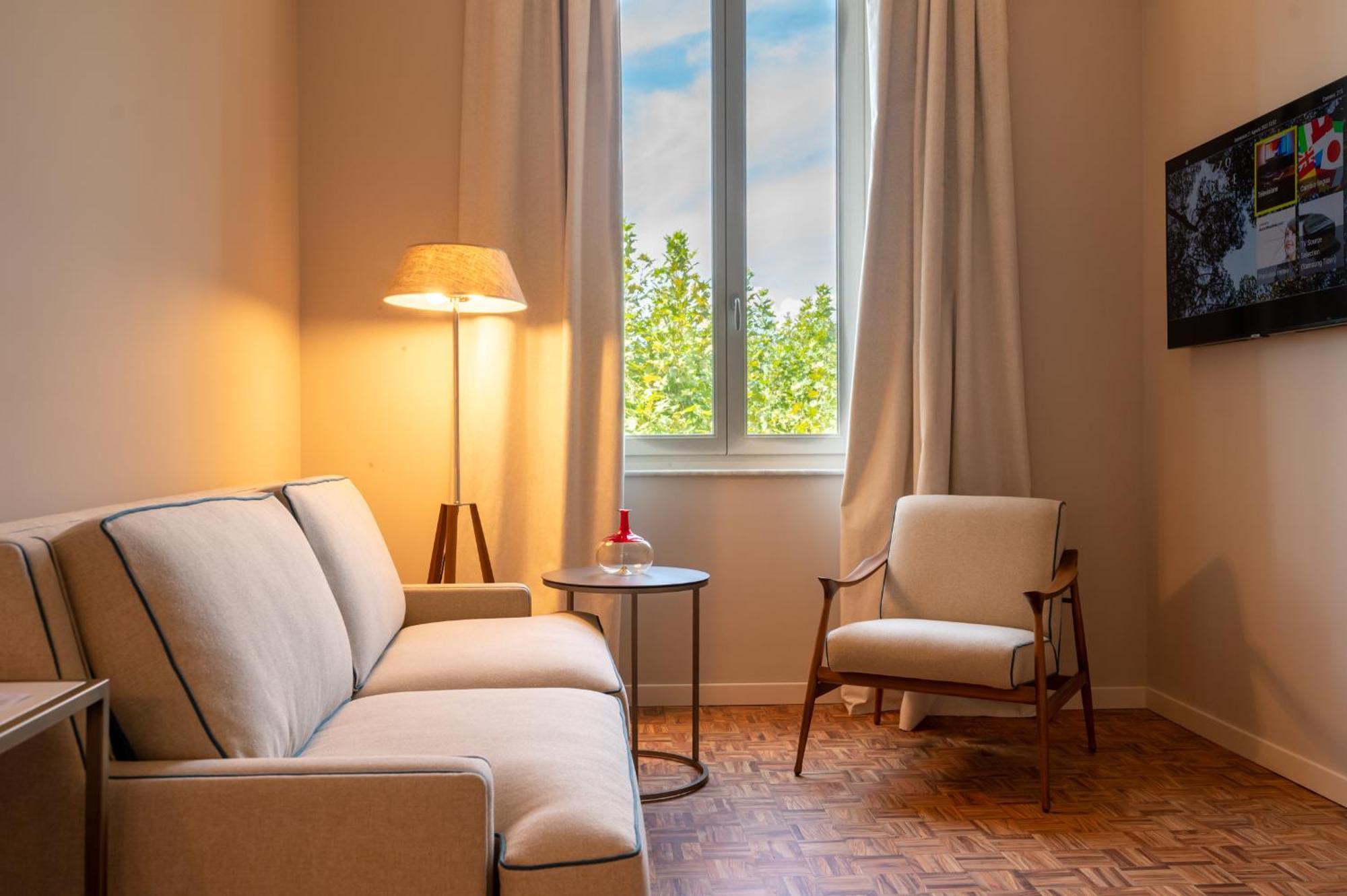 Palazzo Belvedere Hotel Montecatini Terme