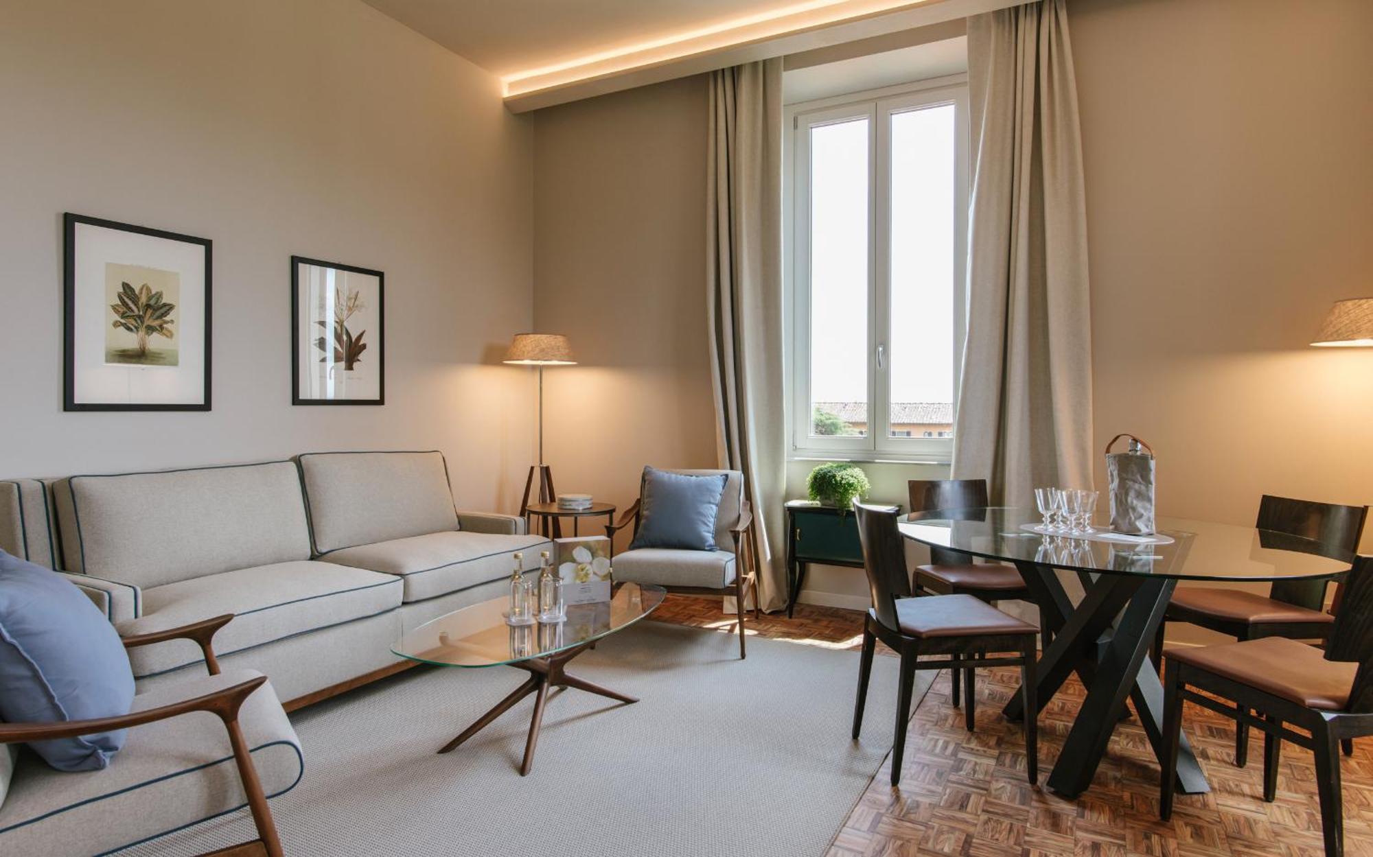 Hotel Palazzo Belvedere 5*