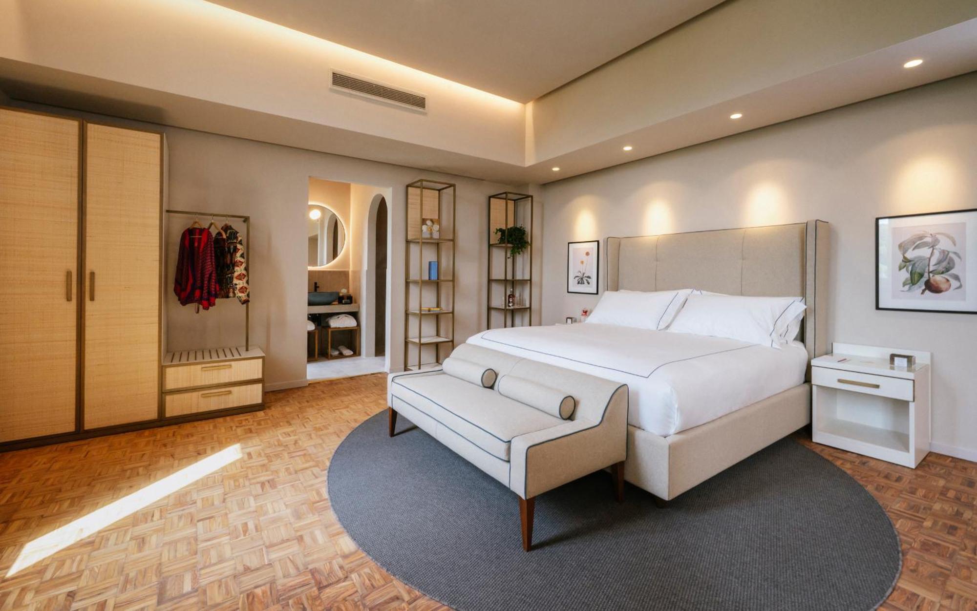 Palazzo Belvedere Hotel