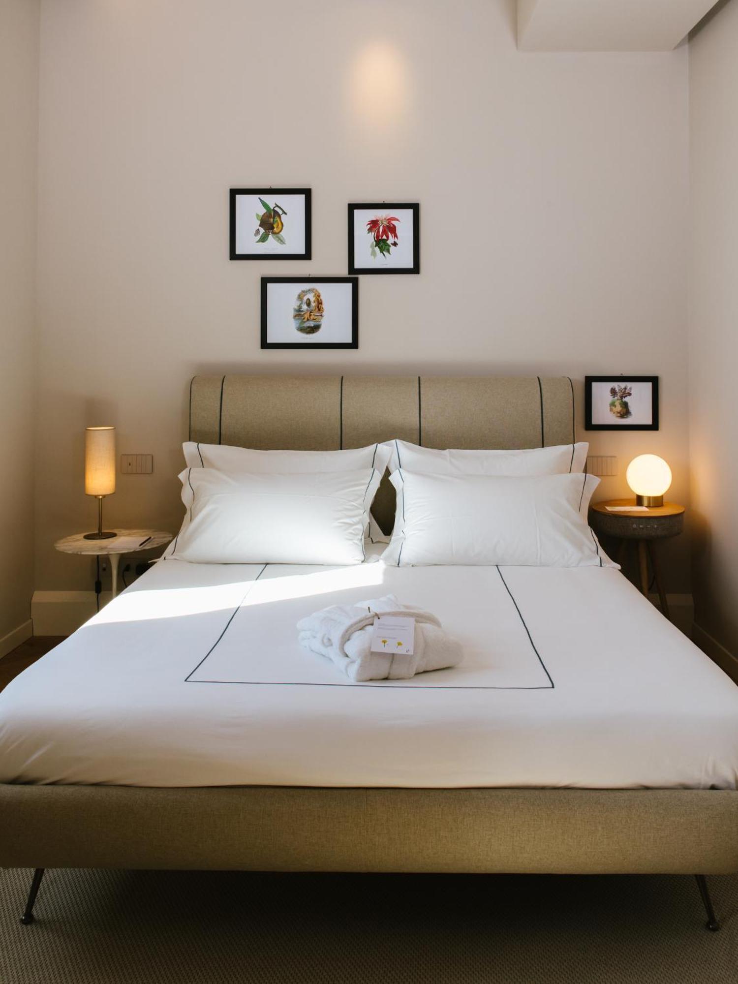 Hotel Palazzo Belvedere