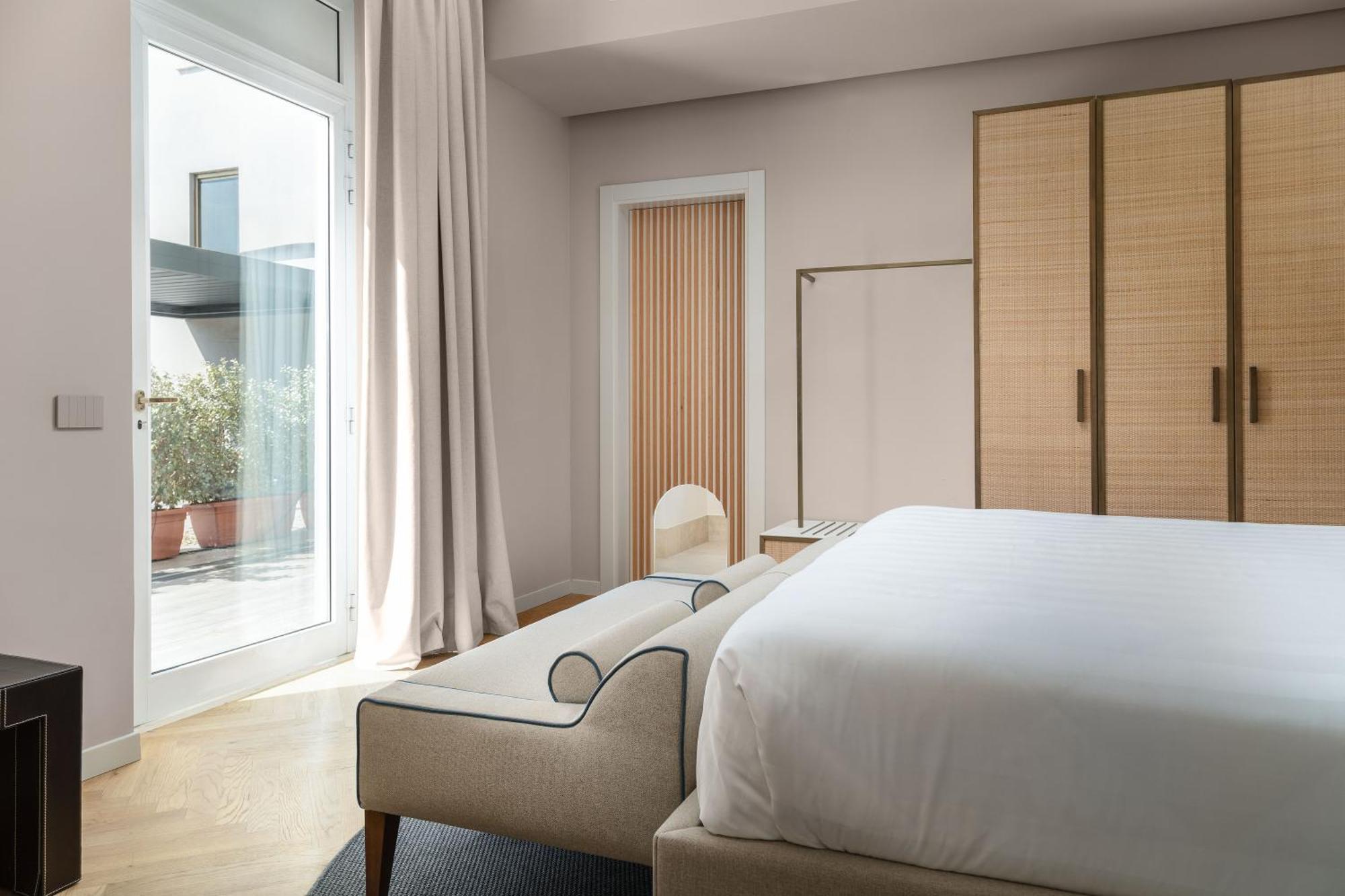 Palazzo Belvedere Hotel Montecatini Terme