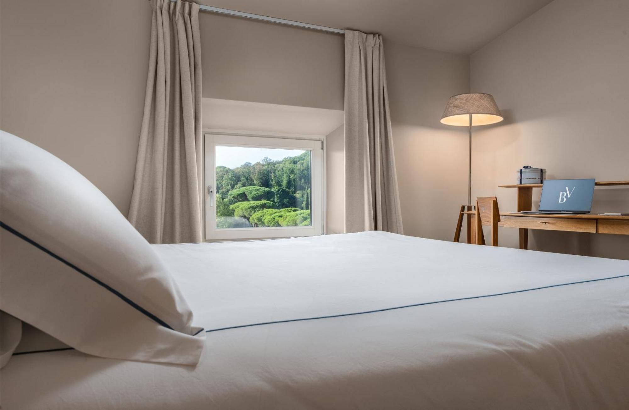 Palazzo Belvedere Hotel Montecatini Terme