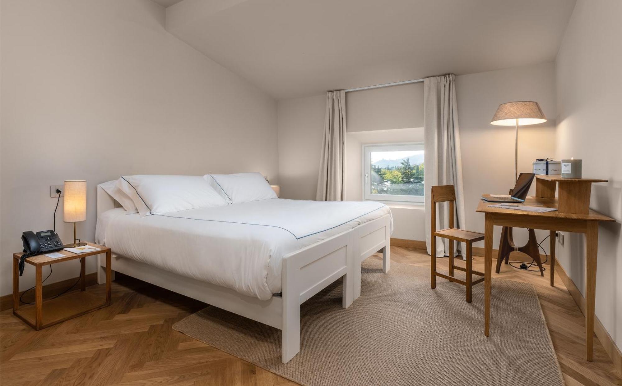 Hotel Palazzo Belvedere Montecatini Terme