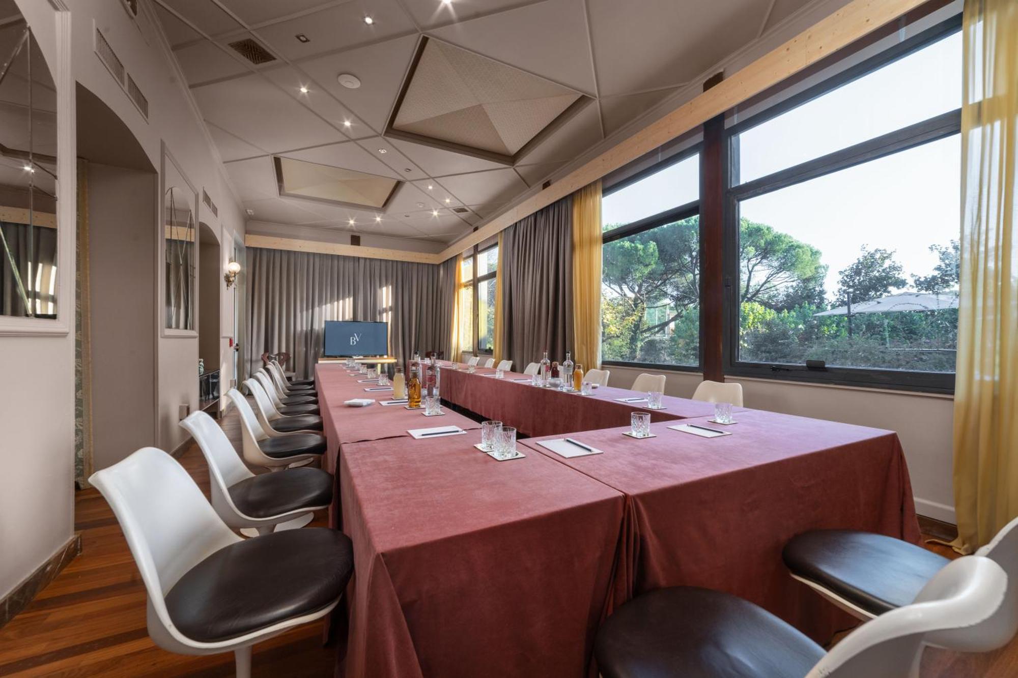 Palazzo Belvedere 5* Montecatini Terme
