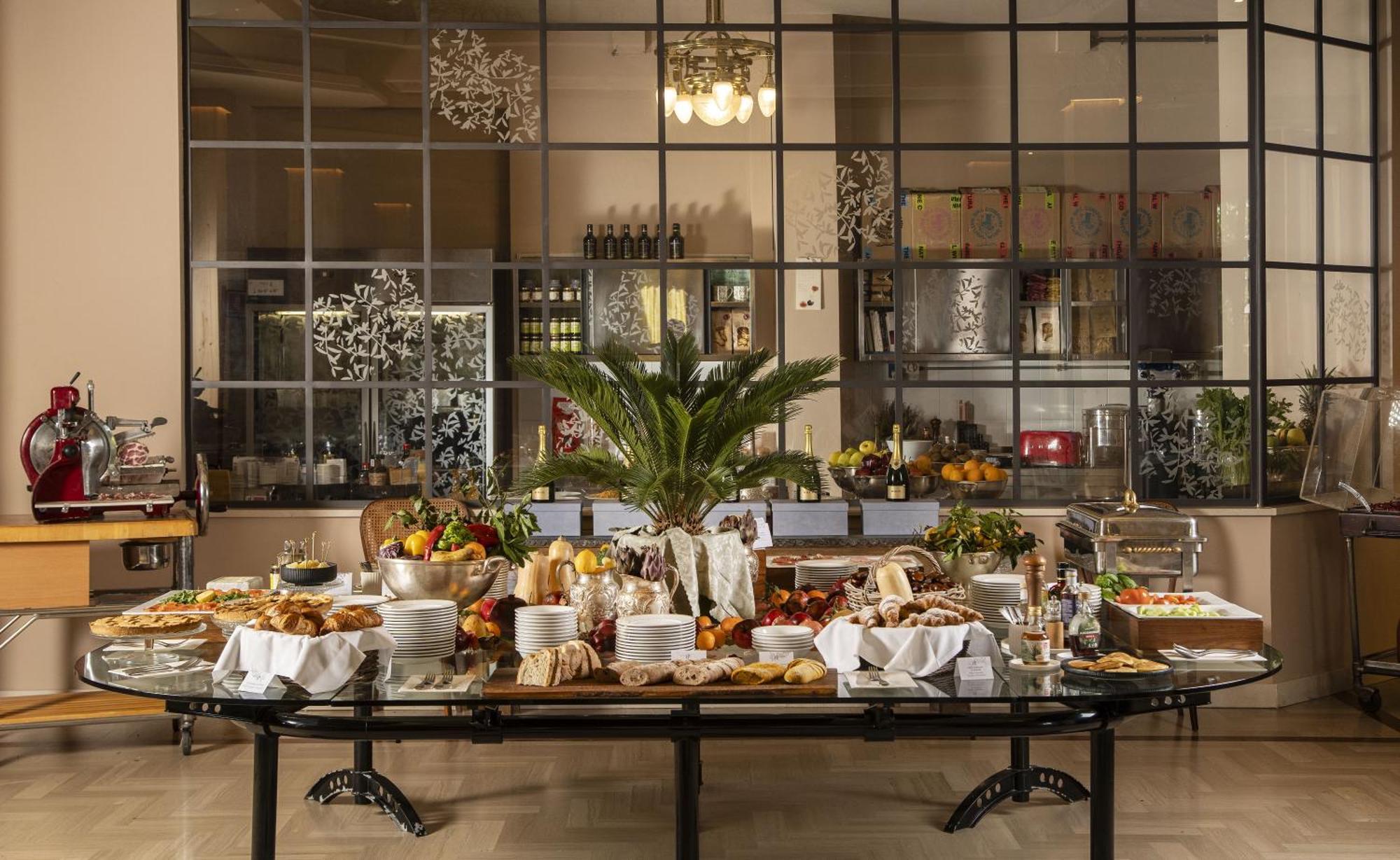 Palazzo Belvedere Hotel 5*