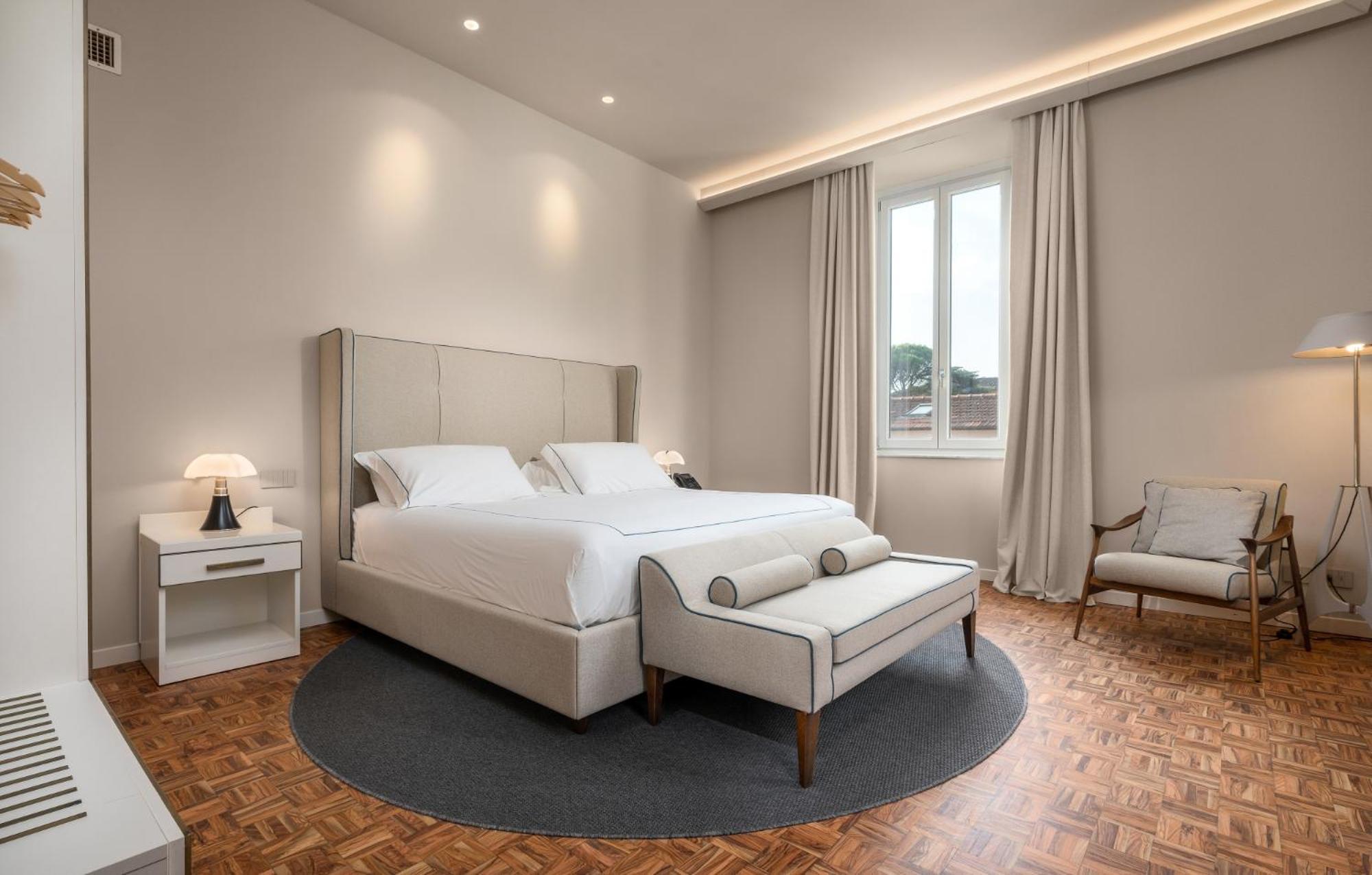 Palazzo Belvedere Hotel Montecatini Terme