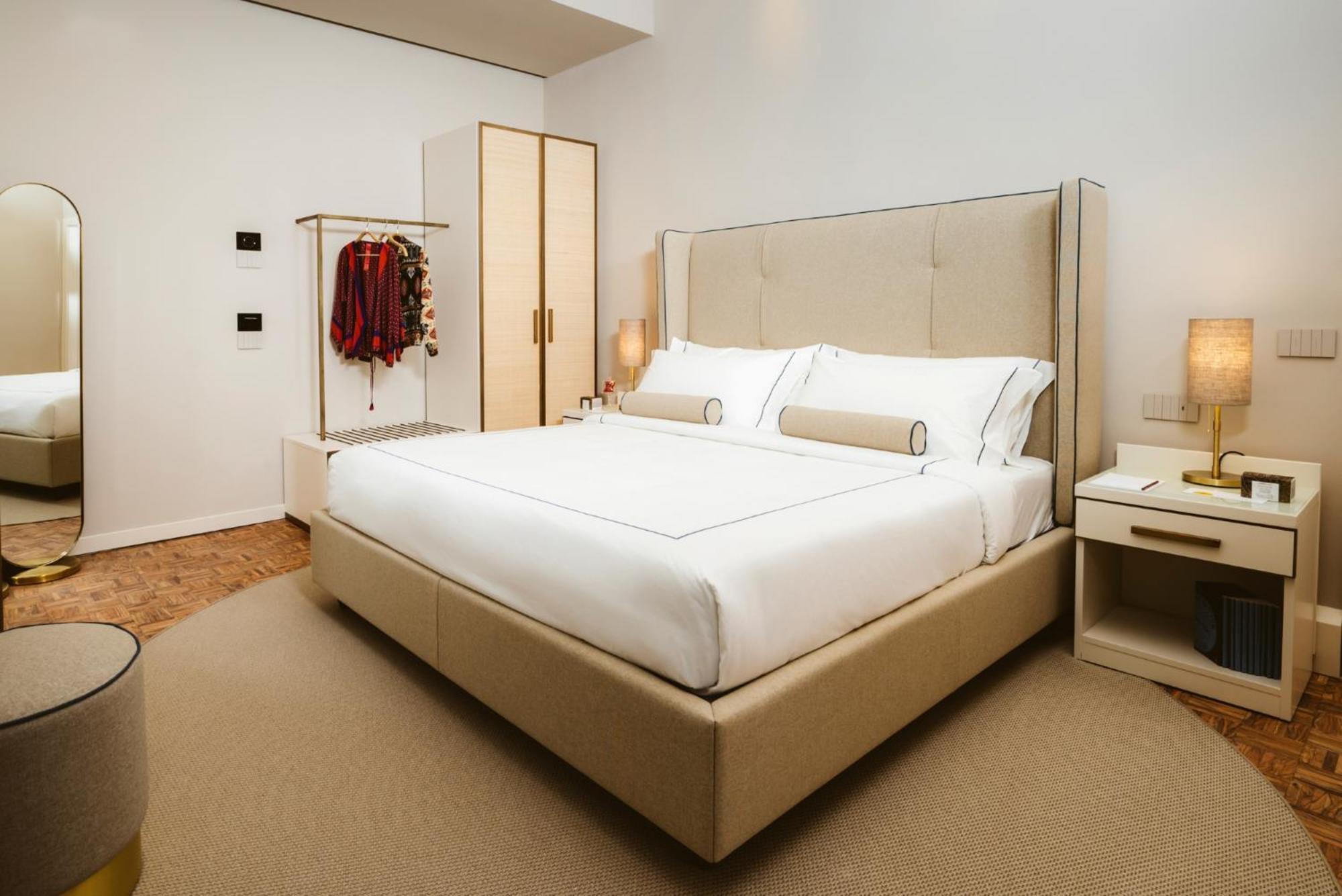 Palazzo Belvedere 5*