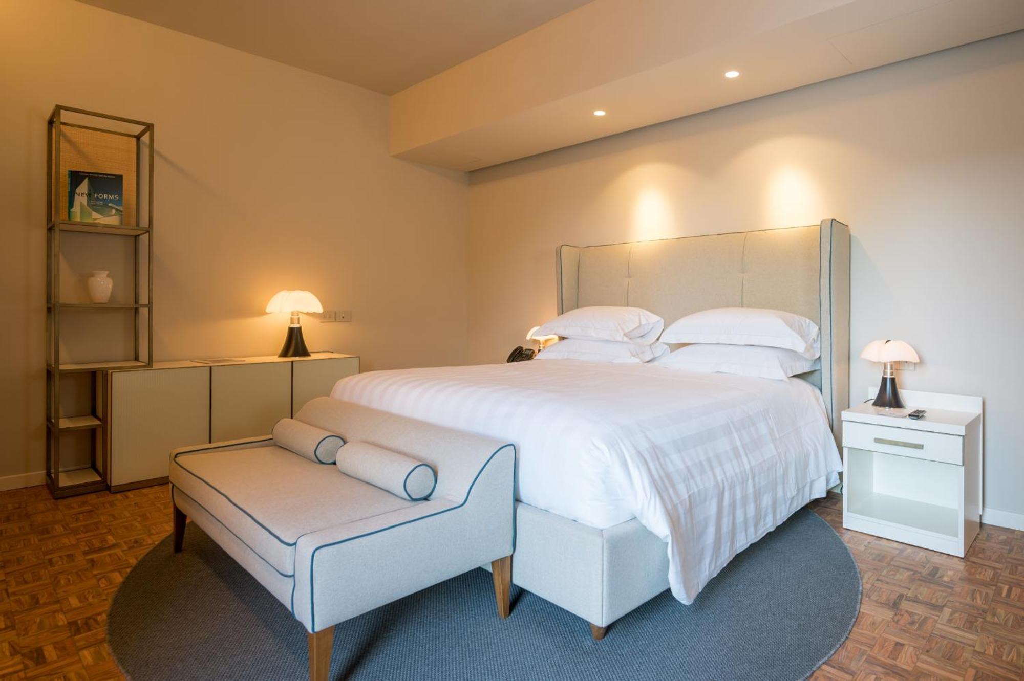 Hotel Palazzo Belvedere