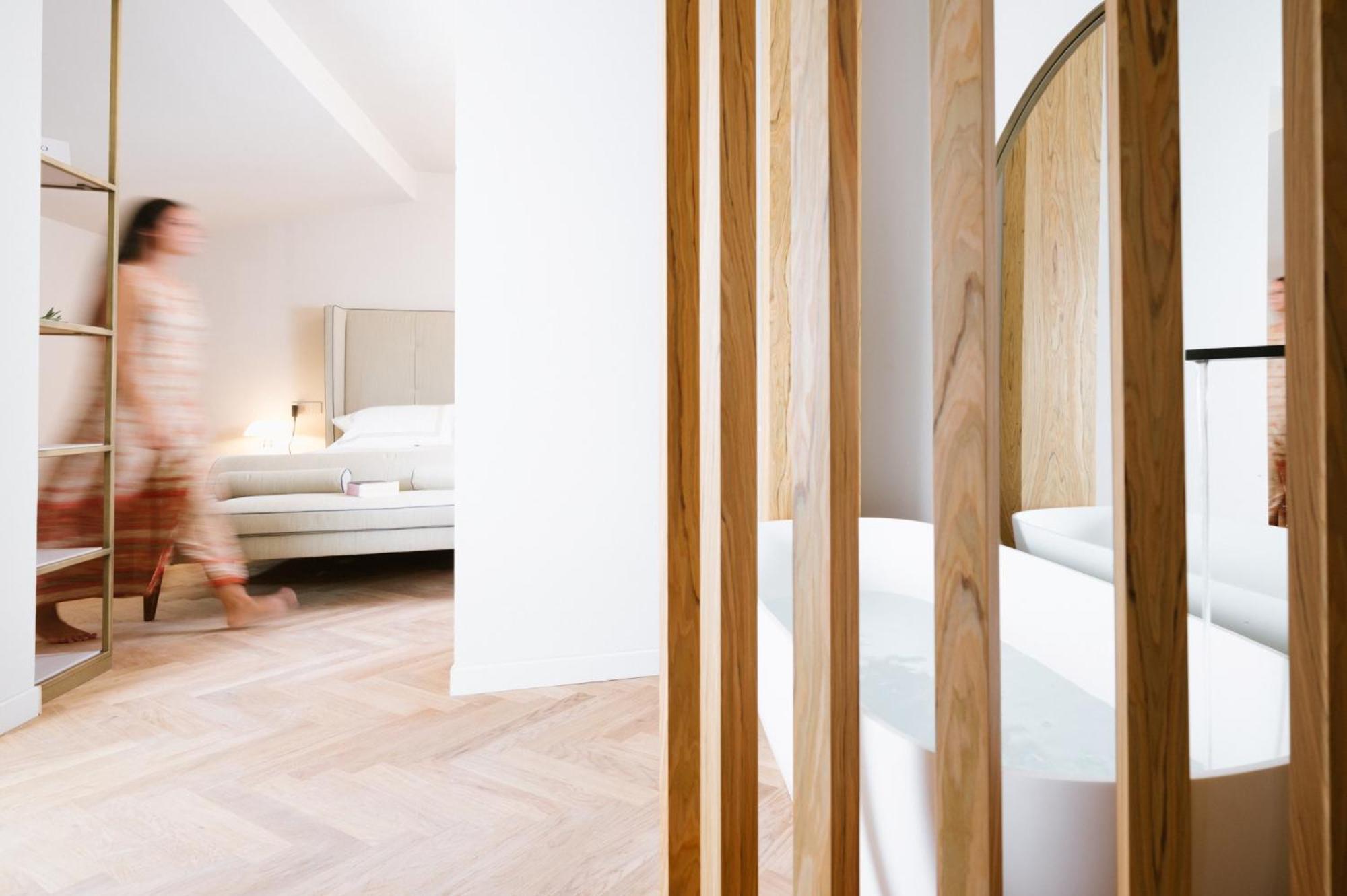 Hotel Palazzo Belvedere Montecatini Terme