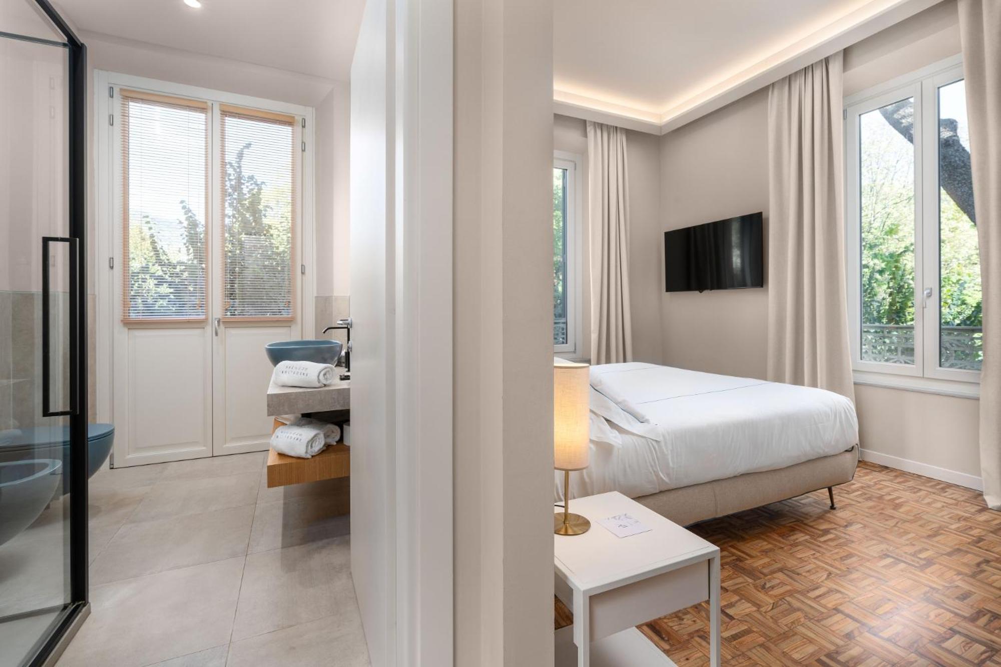 Hotel Palazzo Belvedere 5*