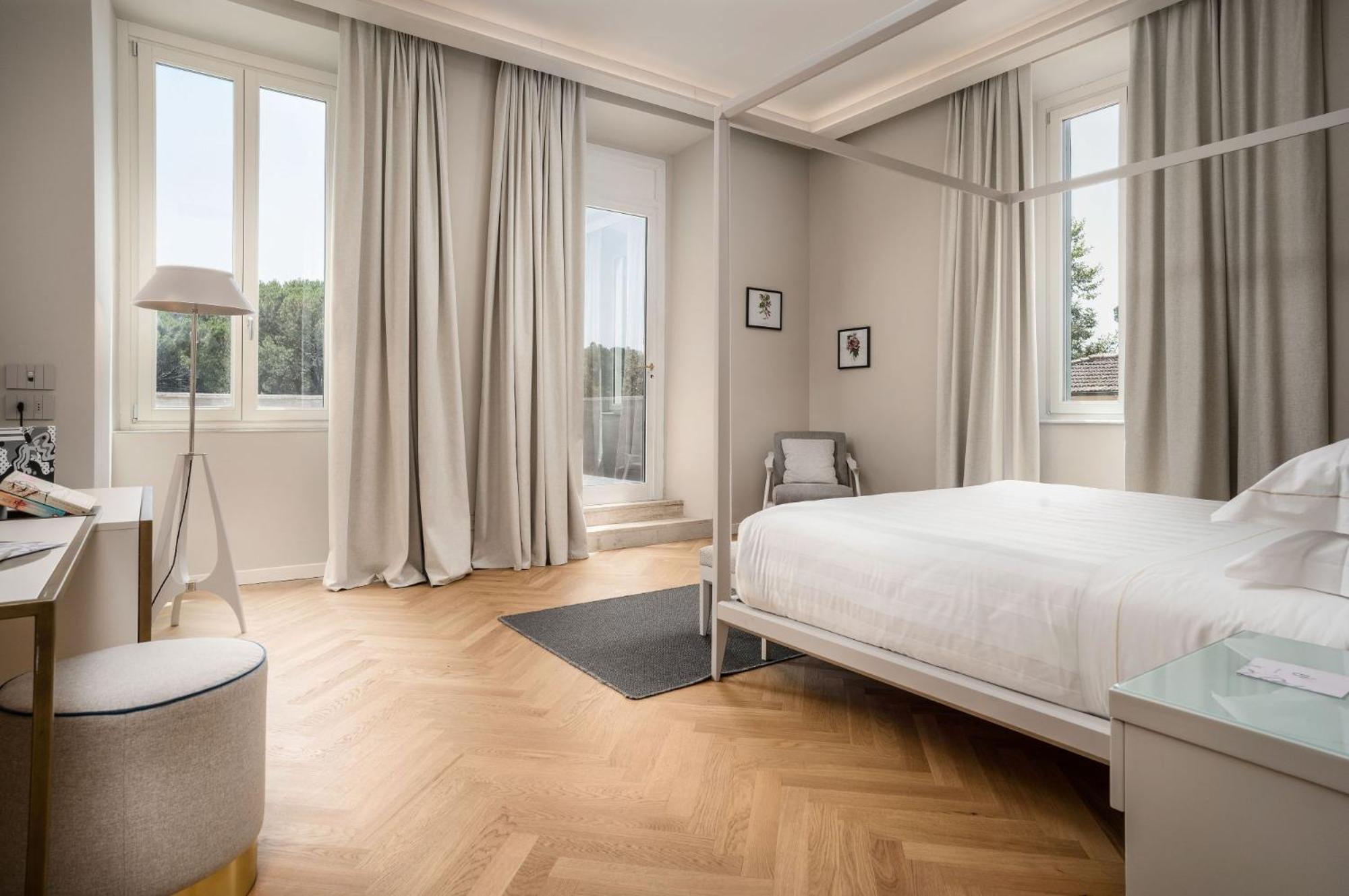Palazzo Belvedere Hotel 5*