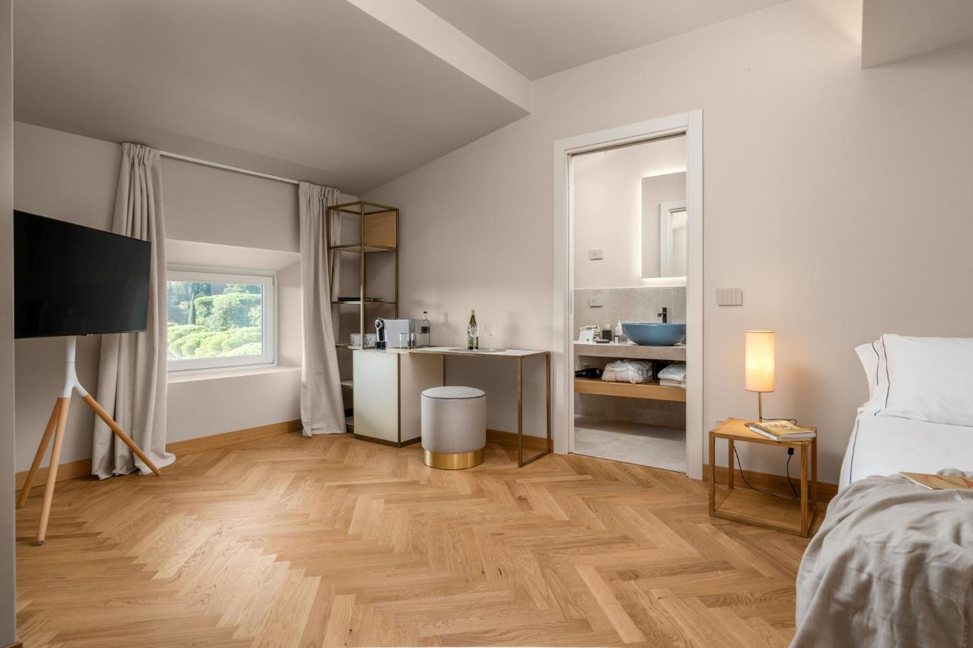 Hotel Palazzo Belvedere 5*