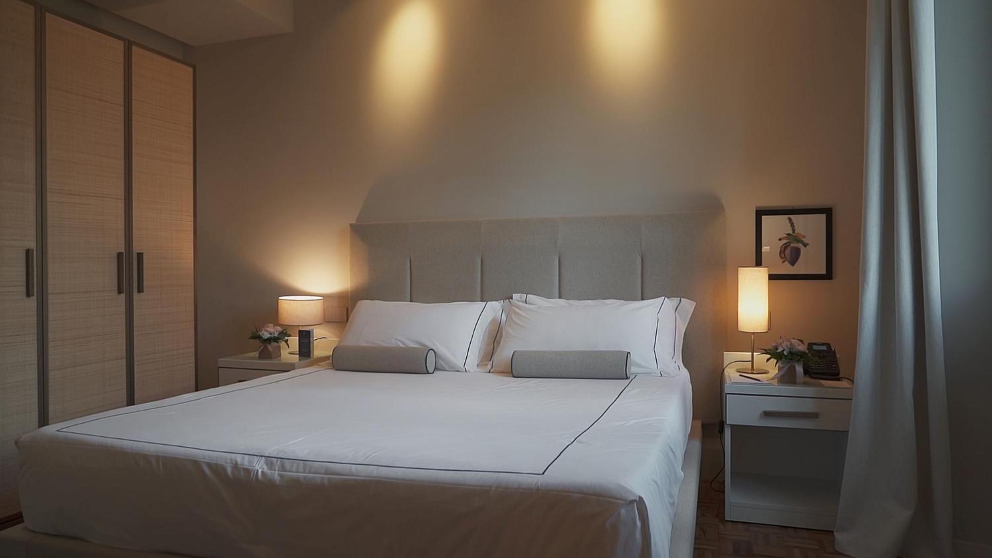 Palazzo Belvedere Hotel Montecatini Terme