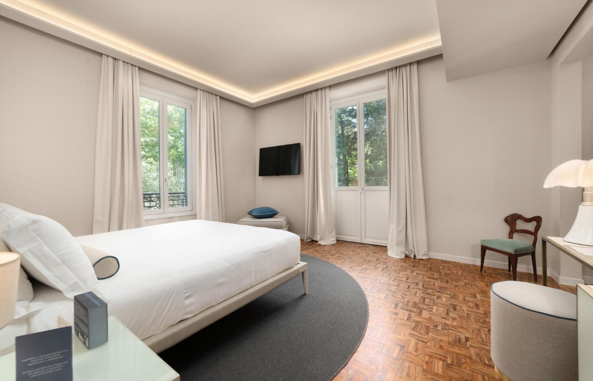 Palazzo Belvedere 5*