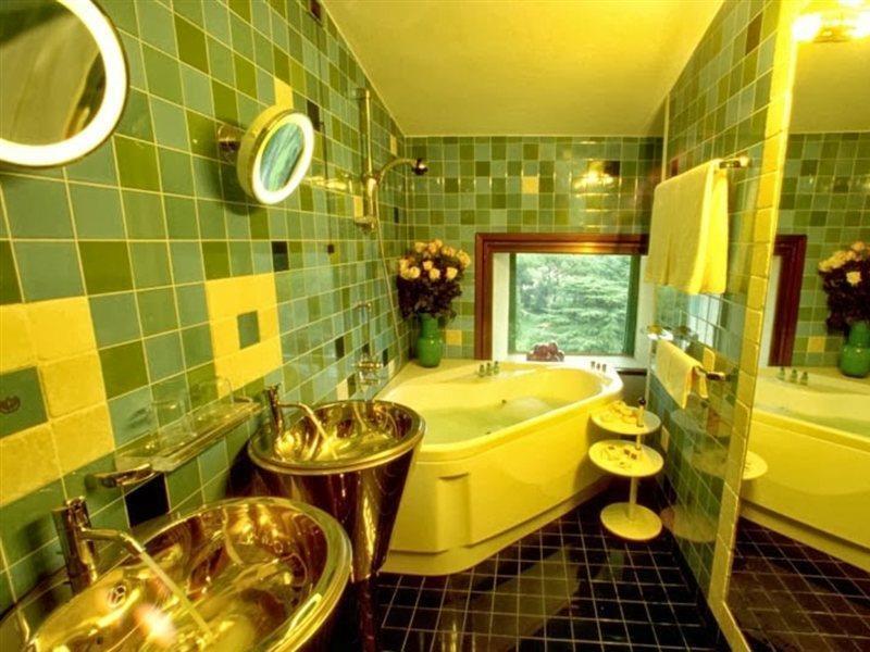 Hotel Palazzo Belvedere 5*