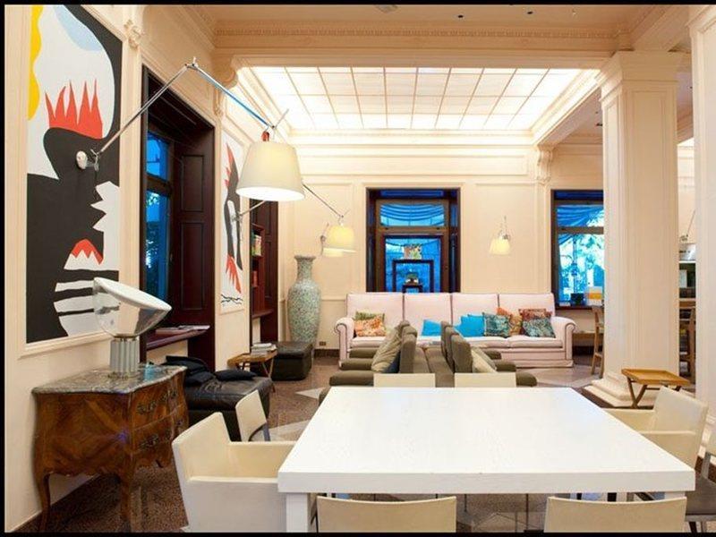 Hotel Palazzo Belvedere