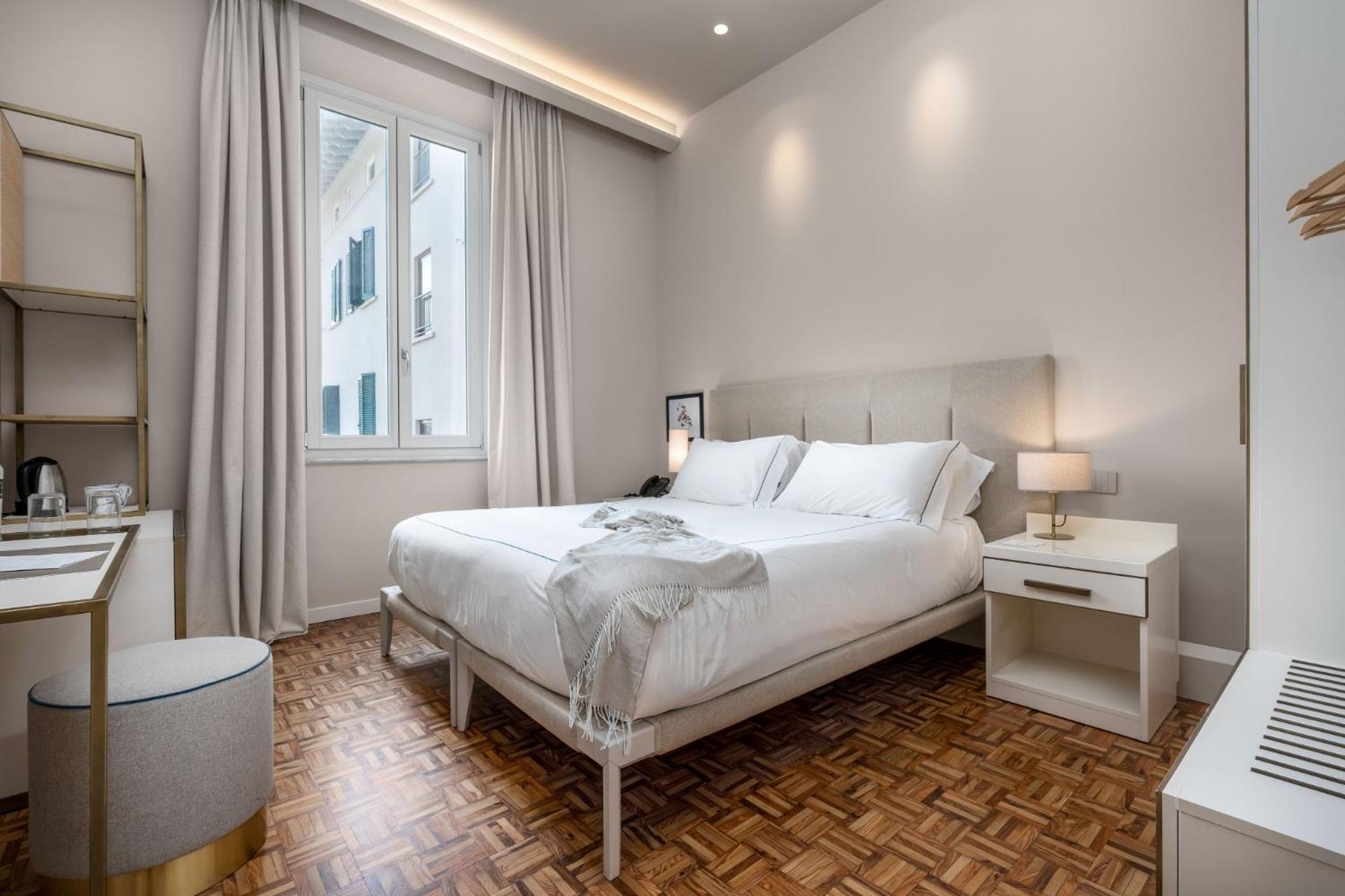 Hotel Palazzo Belvedere 5*