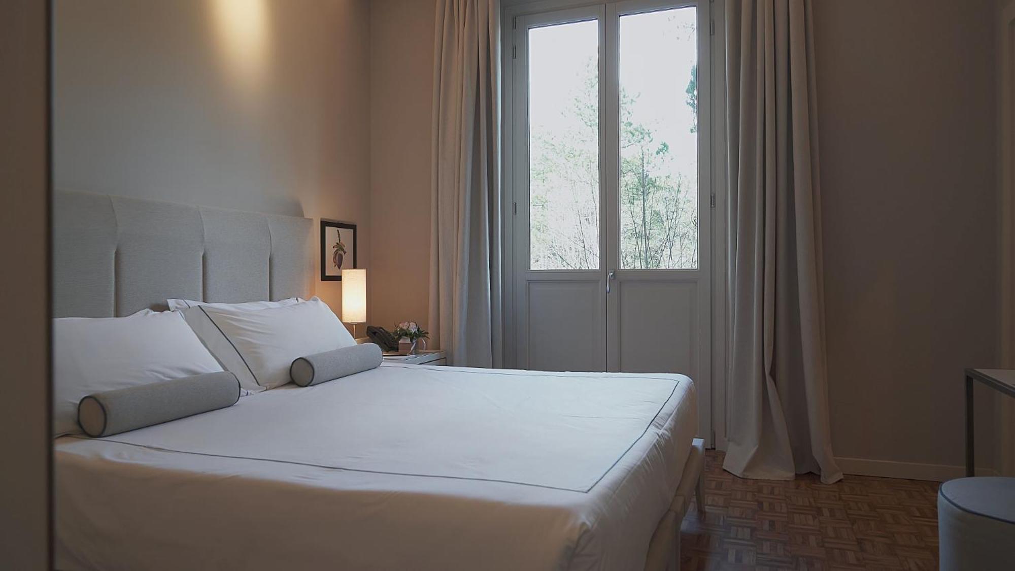 Palazzo Belvedere Hotel