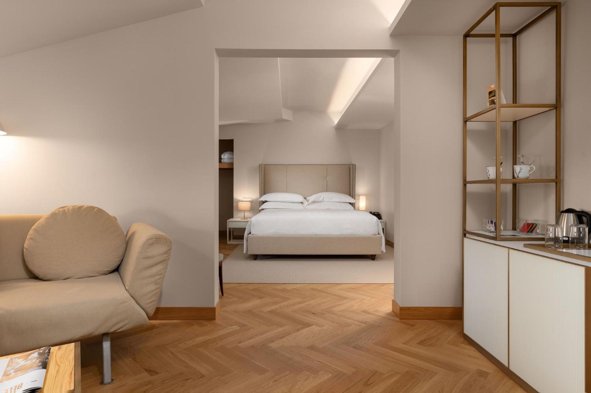 Palazzo Belvedere 5*