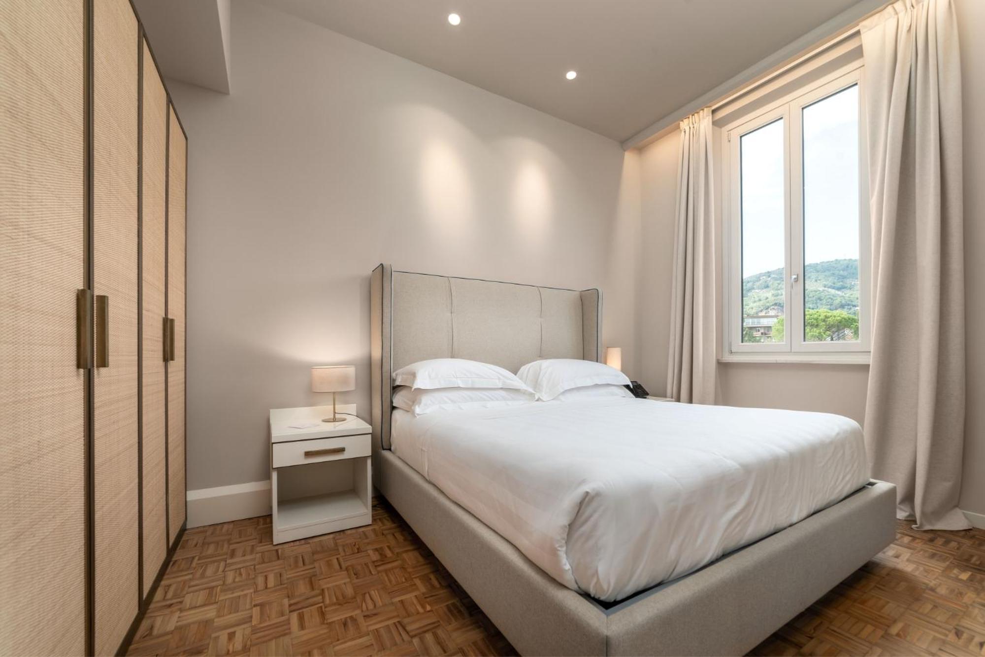 Palazzo Belvedere Hotel Montecatini Terme