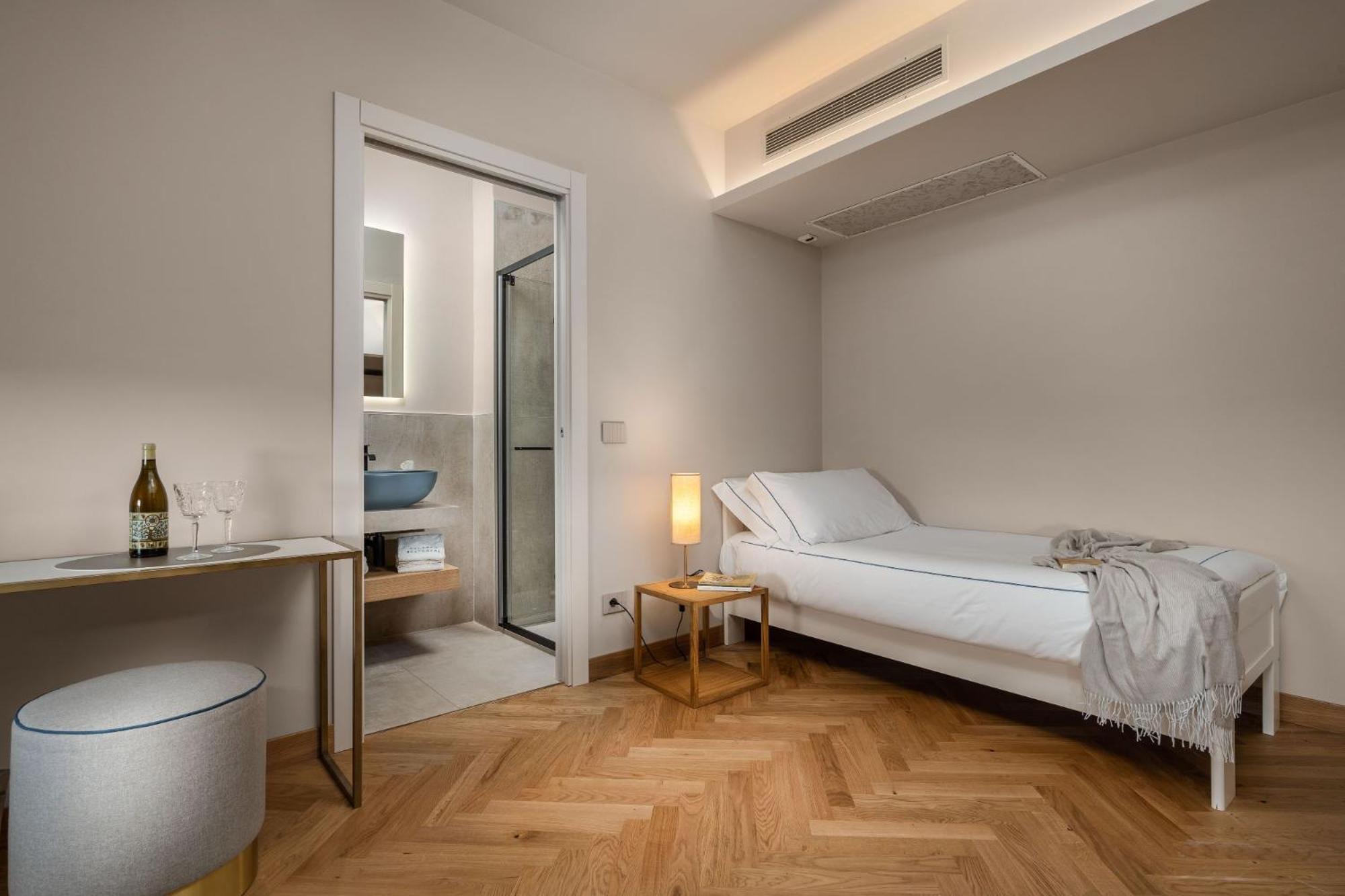Palazzo Belvedere 5* Montecatini Terme