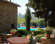 Hotel Palazzo Belvedere Montecatini Terme